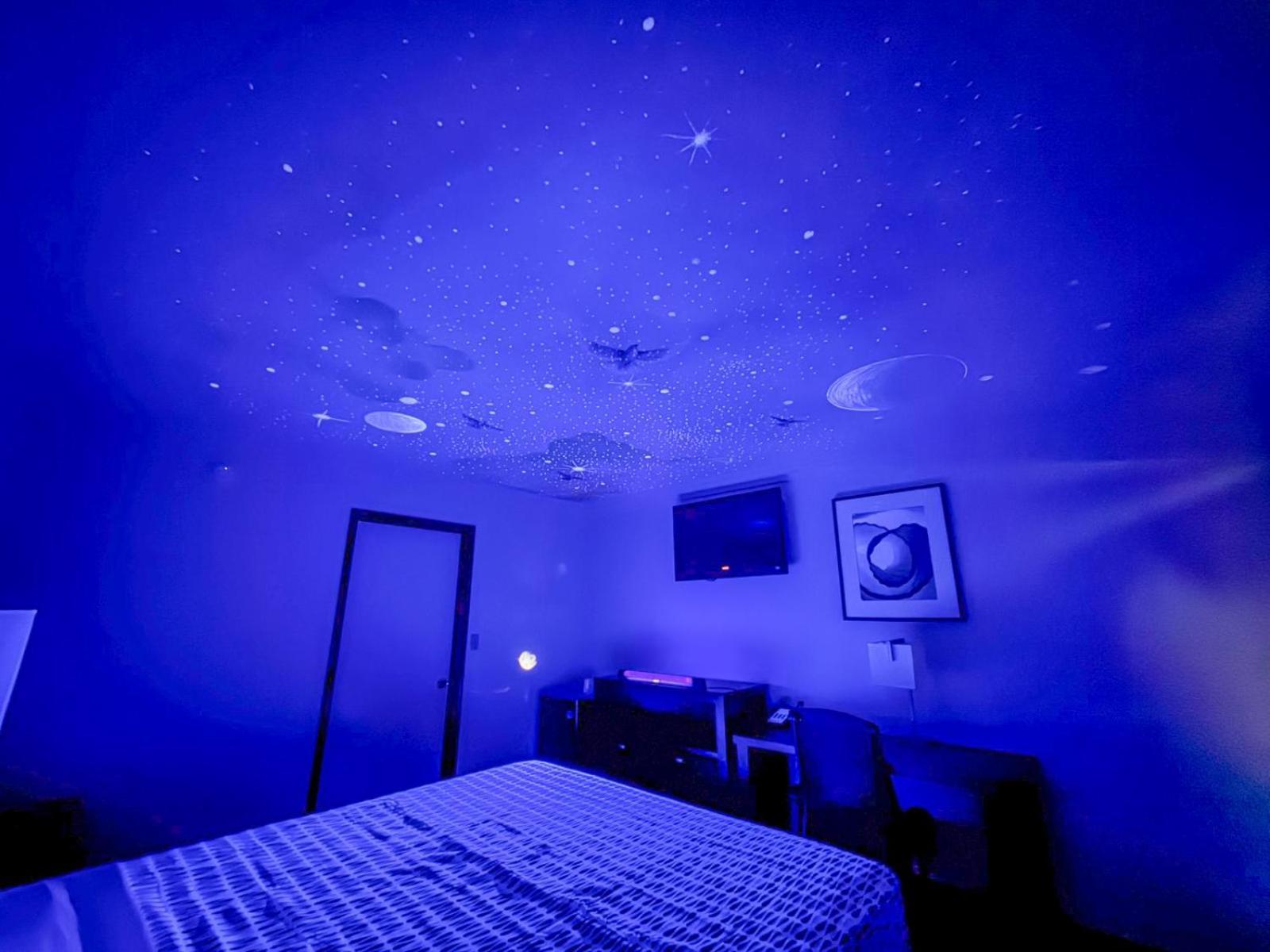 Super 7 Motel - Anaheim Packing District & Disneyland エクステリア 写真